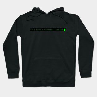 Coding Programmer Hoodie